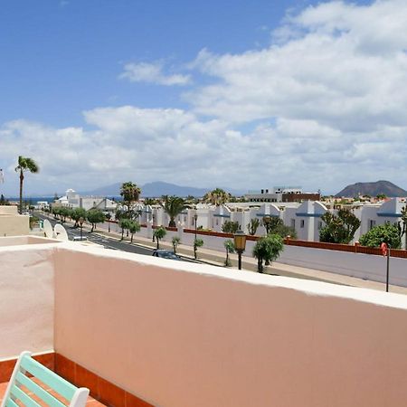 Villa Con Piscina Cerca De Las Dunas De كوراليهو المظهر الخارجي الصورة
