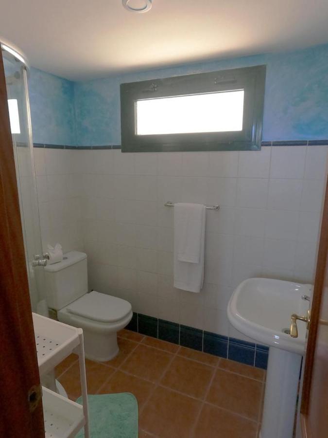 Villa Con Piscina Cerca De Las Dunas De كوراليهو المظهر الخارجي الصورة