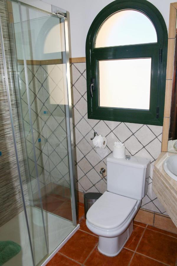 Villa Con Piscina Cerca De Las Dunas De كوراليهو المظهر الخارجي الصورة
